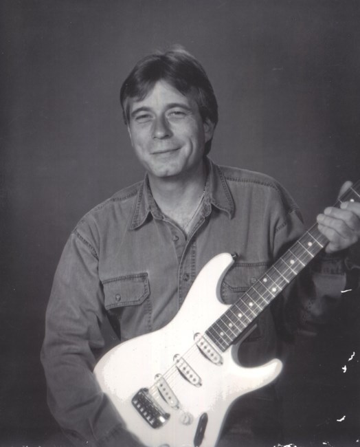 Obituary of Richard Lee Inman