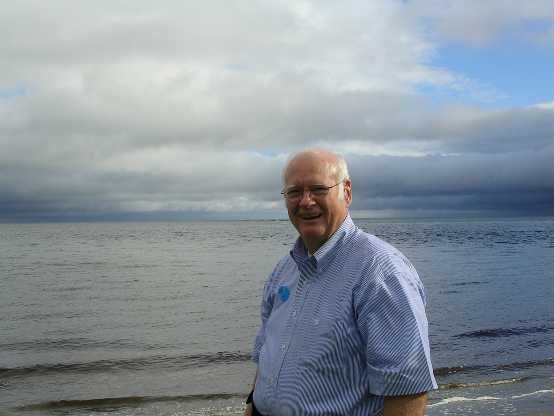 Obituary of Charlie J. Griffin