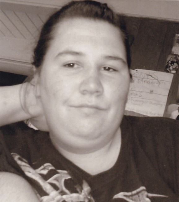 Obituary of Candy Nicole McKay