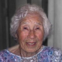 Obituary of Michiye Nomura
