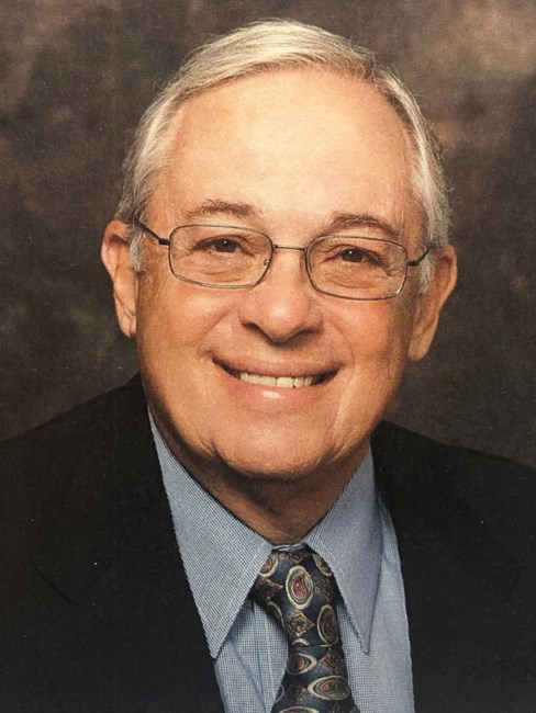 Obituario de Jack Gopin Charney