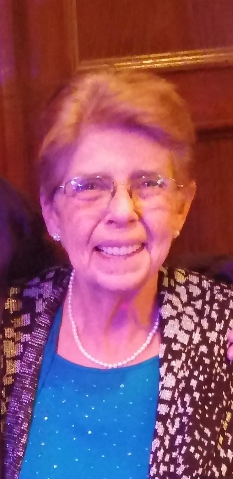Obituary of Diane Elizabeth Schuler