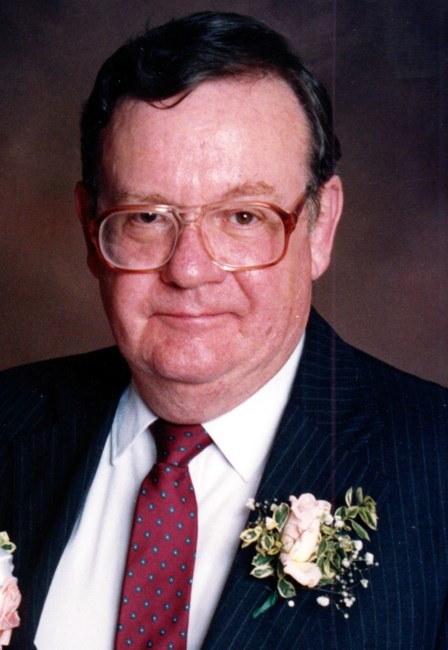 Obituary of John R Bell