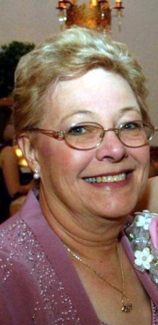 Obituary of Donna Kay (Thompson) Romeo