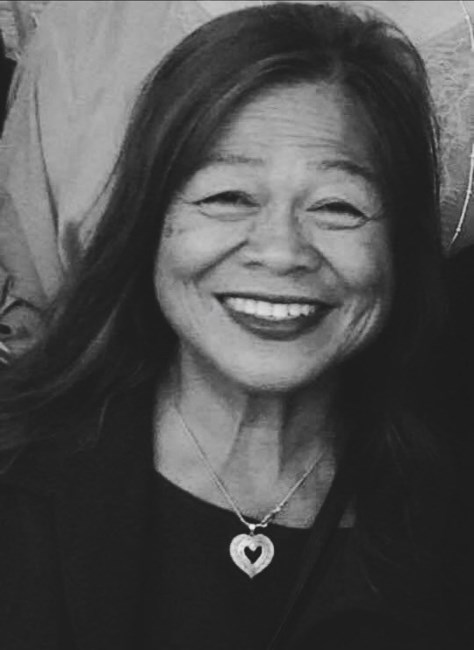 Obituary of Elizabeth Martos Tamapua