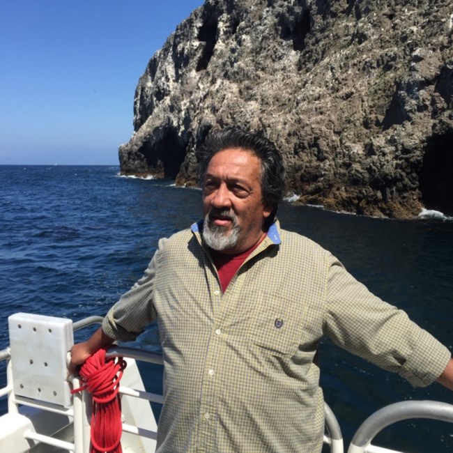 Obituary of Arturo Ramirez