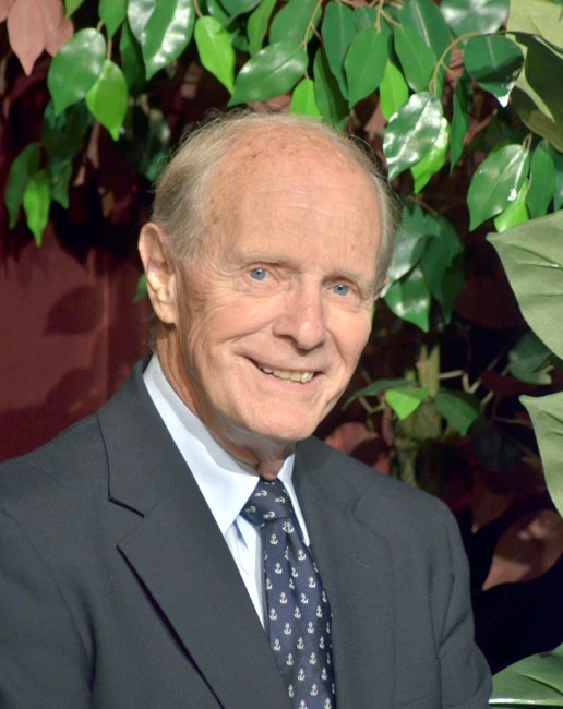 Obituary of Allan  (Al) James Ledingham