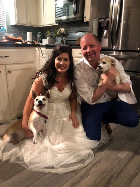 Obituary of Lance Pederson