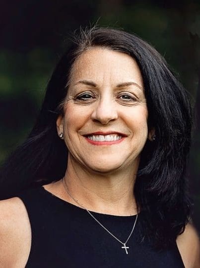 Obituary of Mary Jo Manocchio