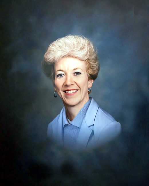 Obituary of Rosemary Power