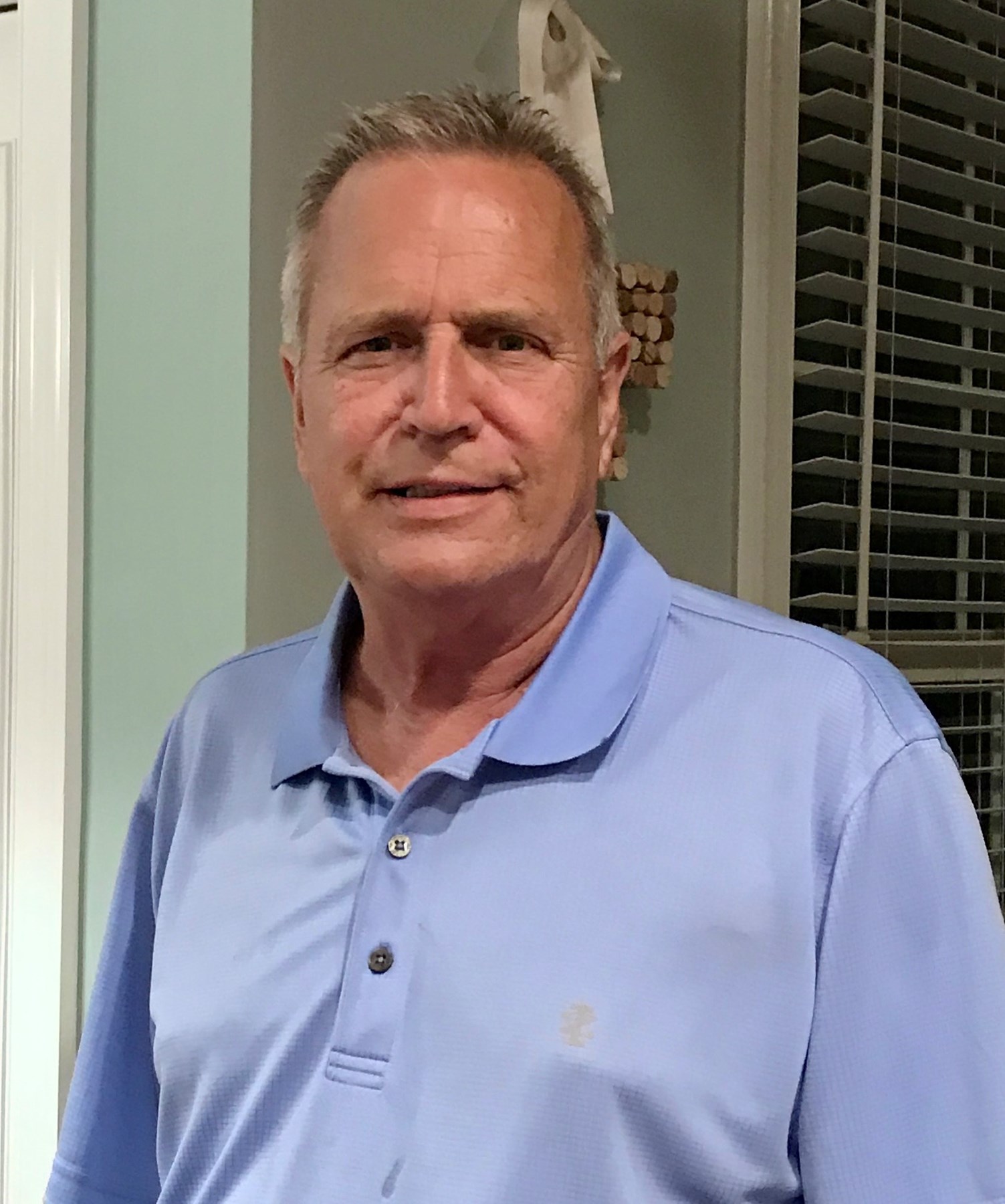 Obituary of Daniel Donald Deriscavage