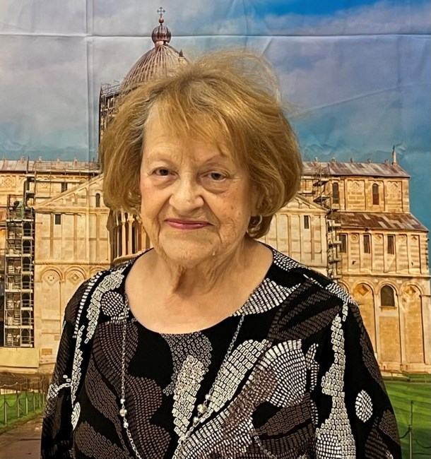 Obituary of Lourdes "Louise" Triplett