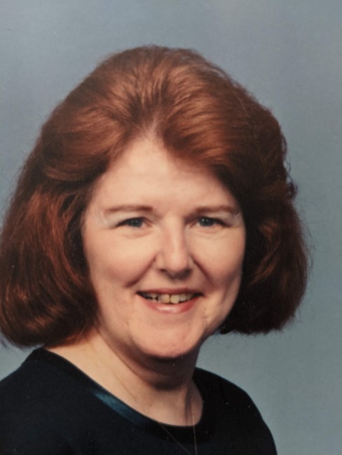 Obituary of Eve Lynn Thomas