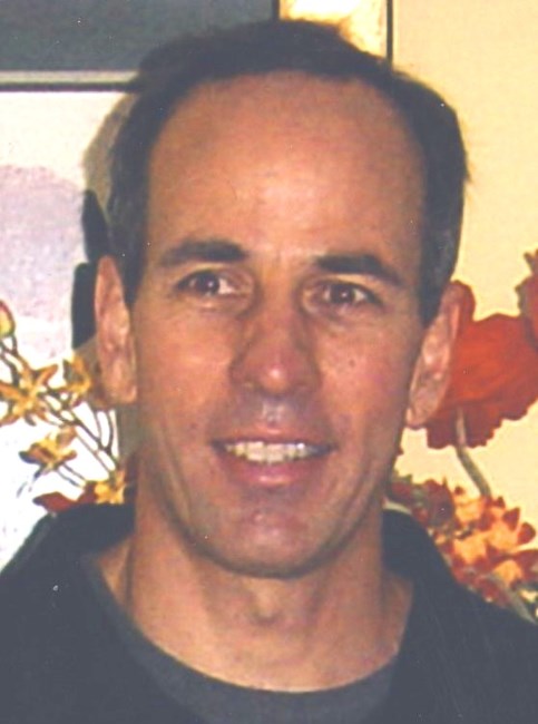 Obituary of Terry Rohr