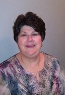 Obituary of Dianna Campiere Byrd