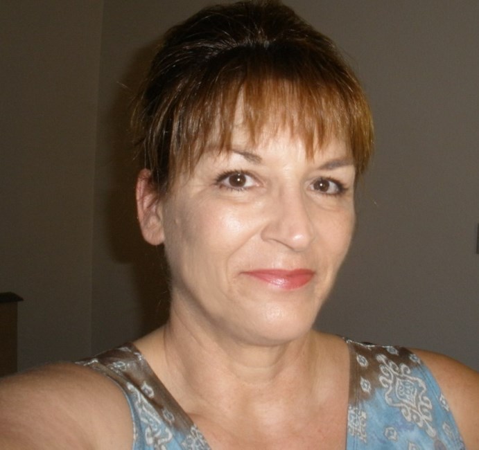 Obituary of Randi Lynn Vrecic