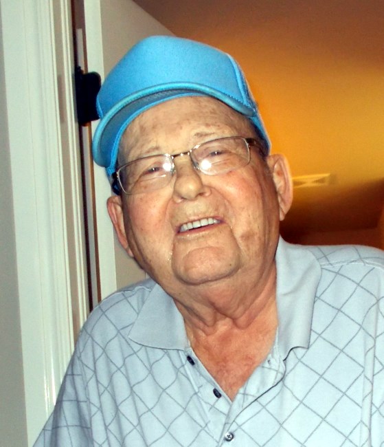 Obituary of Benny Ray Massucci