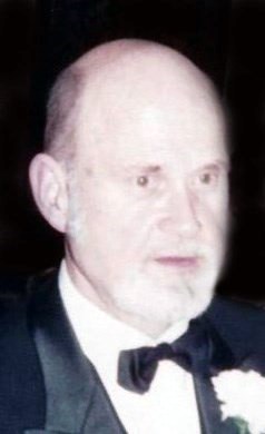 Obituary of John V. Kessler