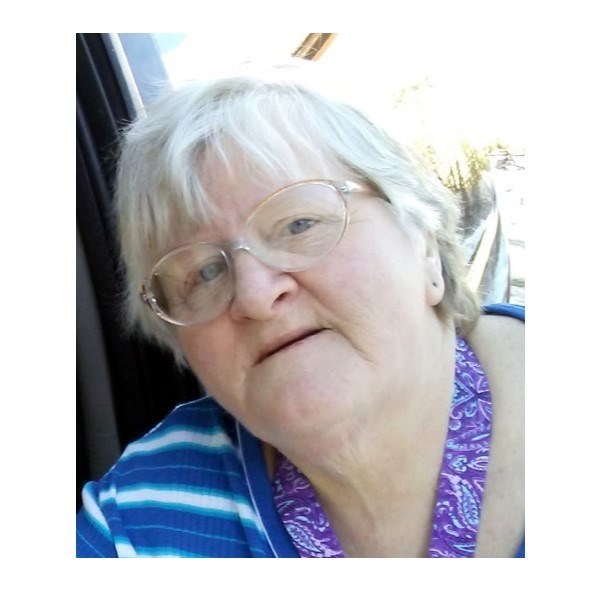 Avis de décès de Jeannette Marie Boyle