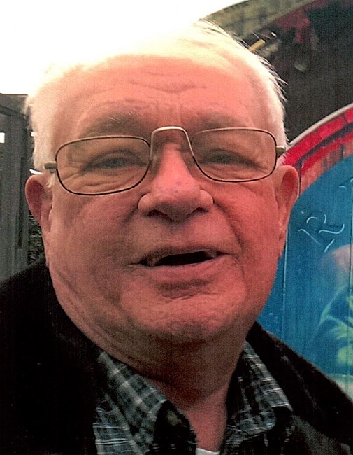 Obituary of John E. Dougherty