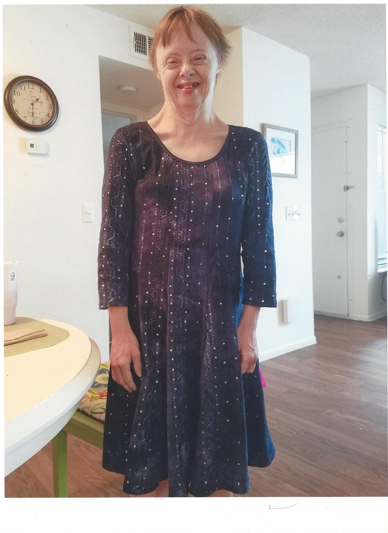 Obituary of Kerry Anne Casey