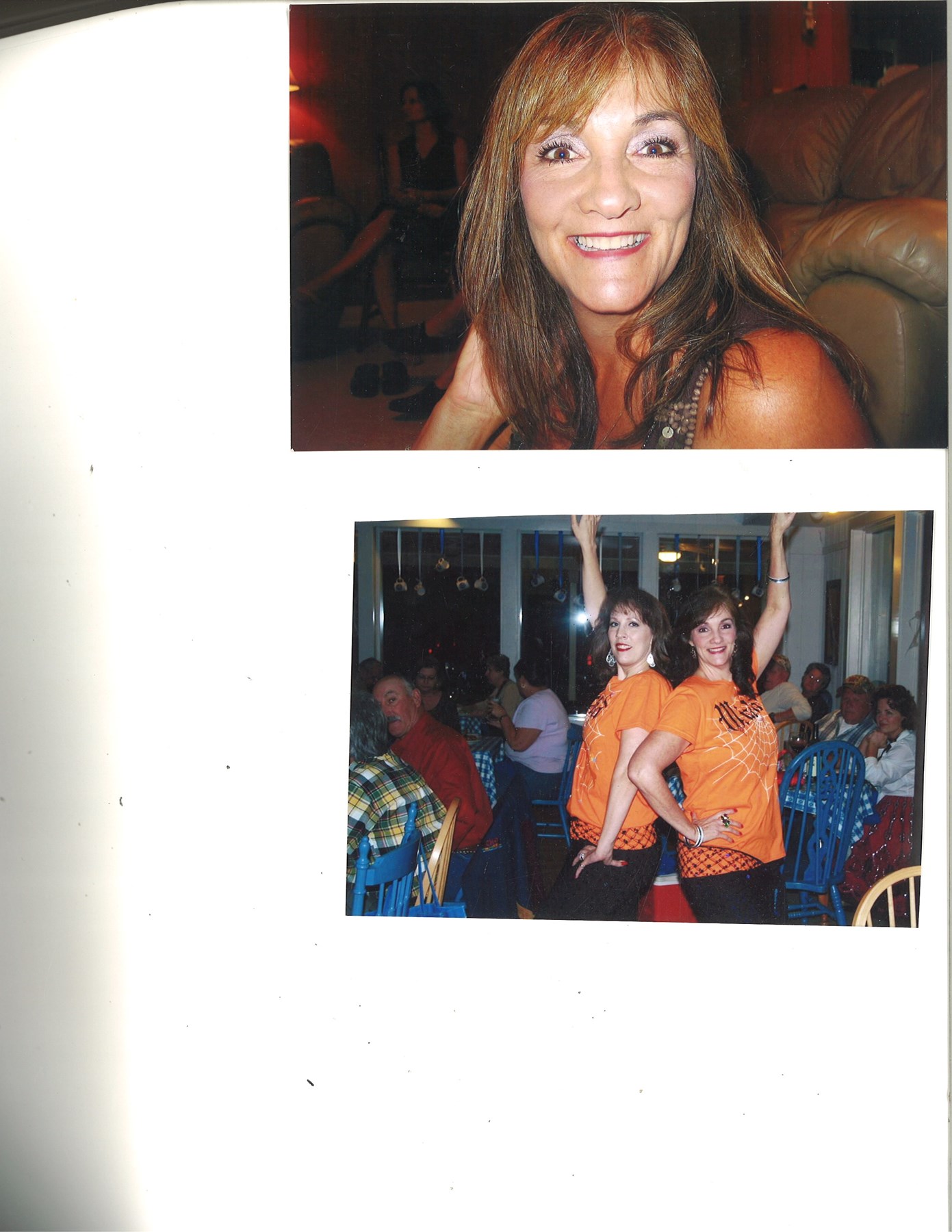 Obituary of Sheila Diane Faulkner