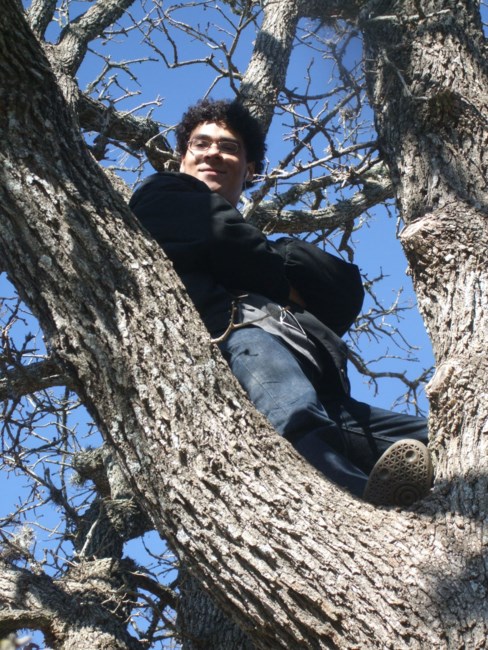 Obituary of Marcus James Stansberry