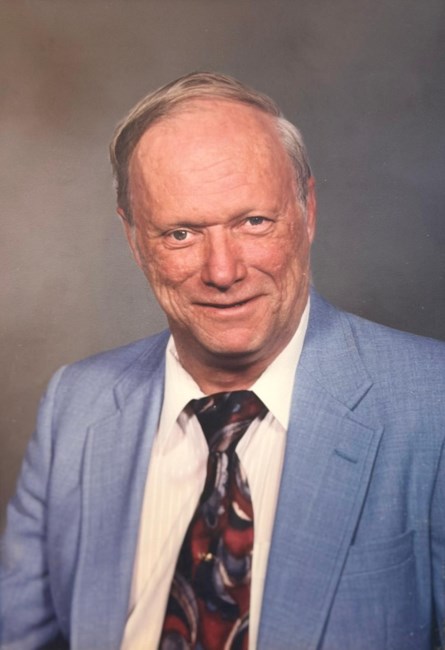 Obituary of Henry C Rutledge