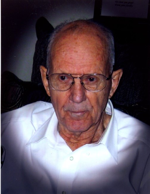 Obituary of James Jim Louis Liston