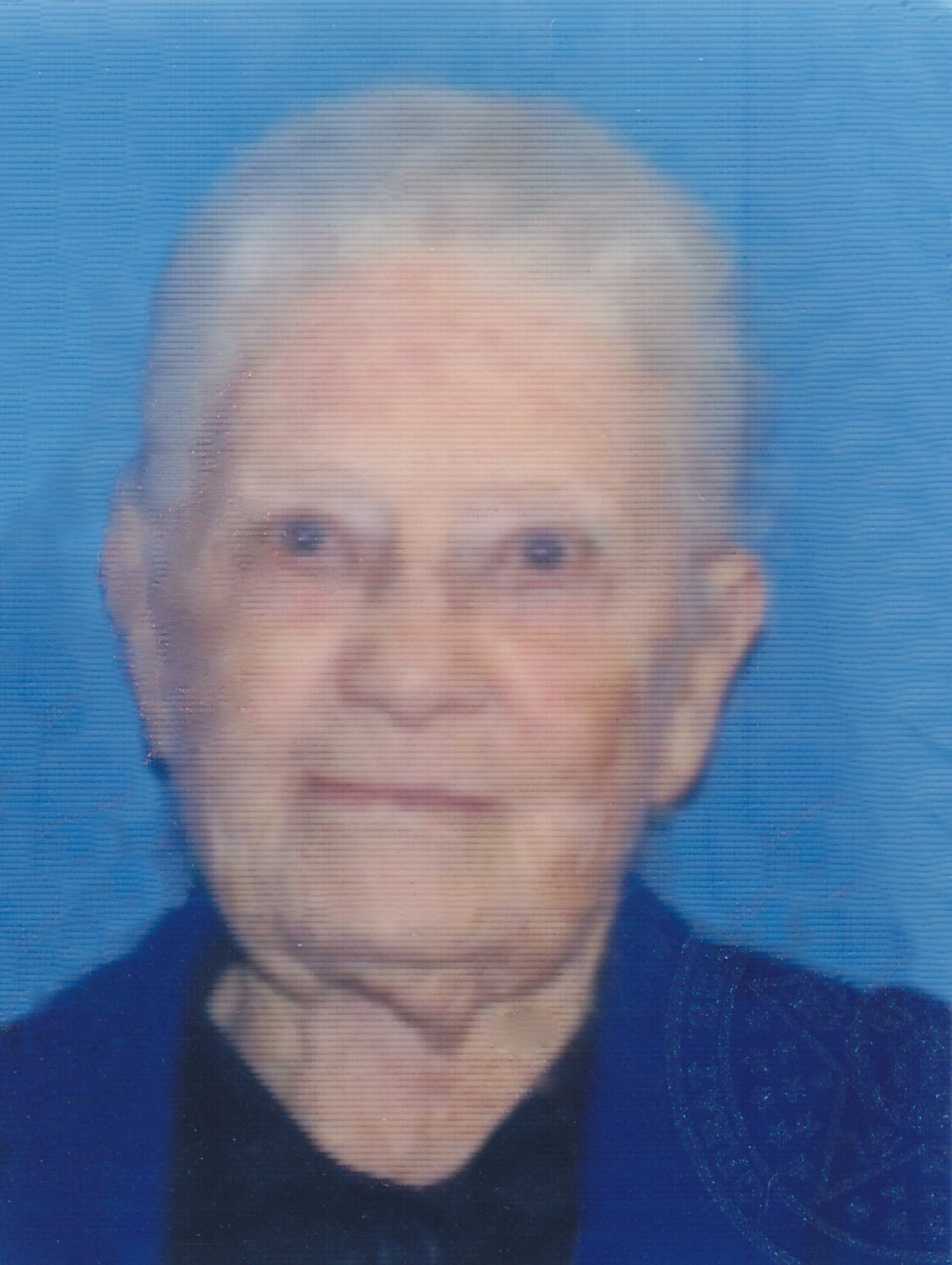 Obituary of Florence Lola Howard