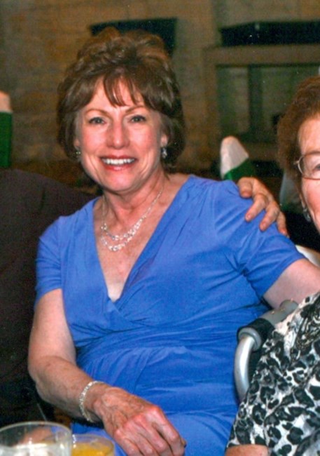 Obituary of Barbara A. Egan