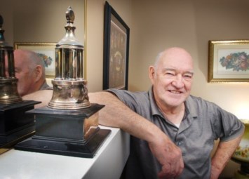 Obituary of Charles Edward Hodge