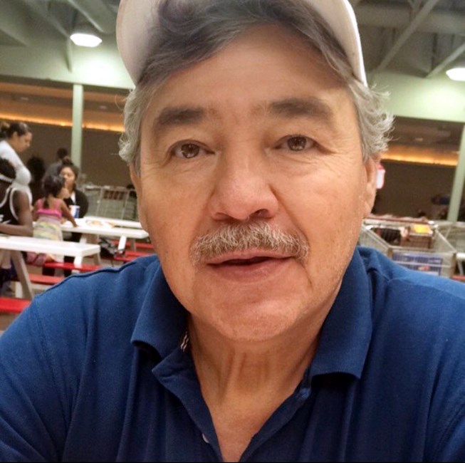 Obituary of Abel Cazarez