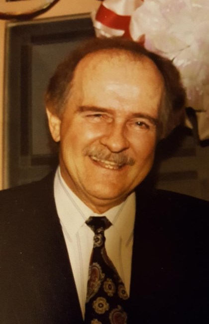Obituary of Charles Edward Henshall