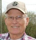 Obituary of James Ashland Merrill