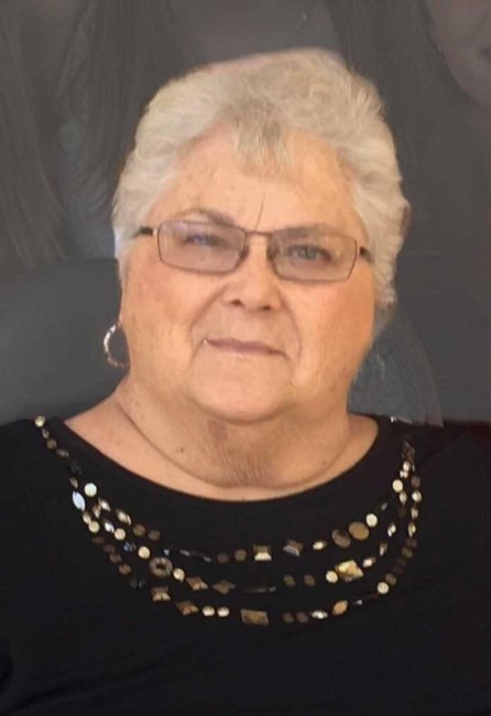 Obituary of Carol Sandra Zenas
