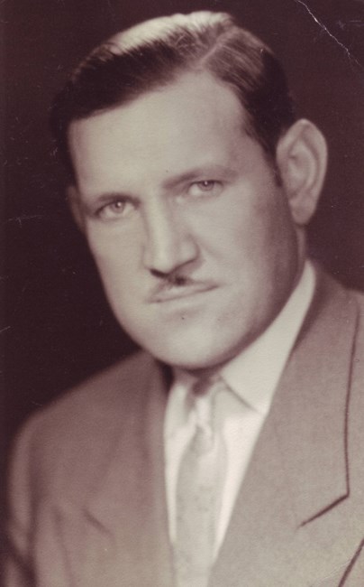 Avis de décès de Julius Engyel