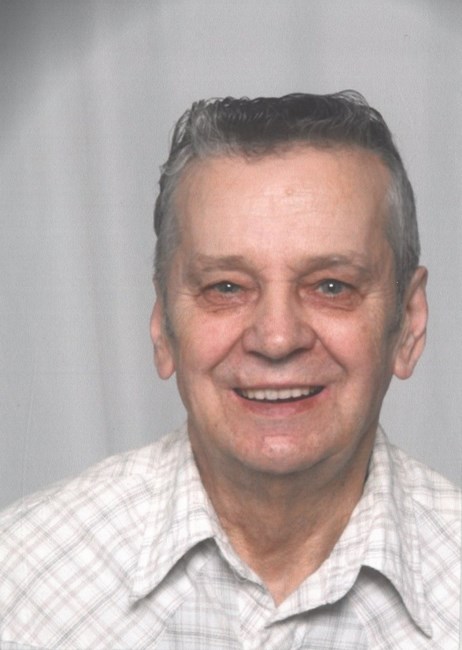 Obituary of Bert John Sanesh