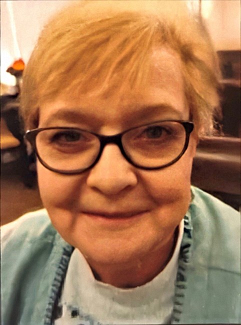 Obituary of Nancy J. Ricky