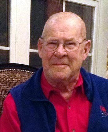 Obituary of John A. Mavis