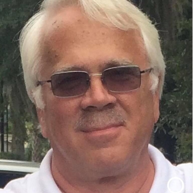 Obituario de Richard Madison Kaiser