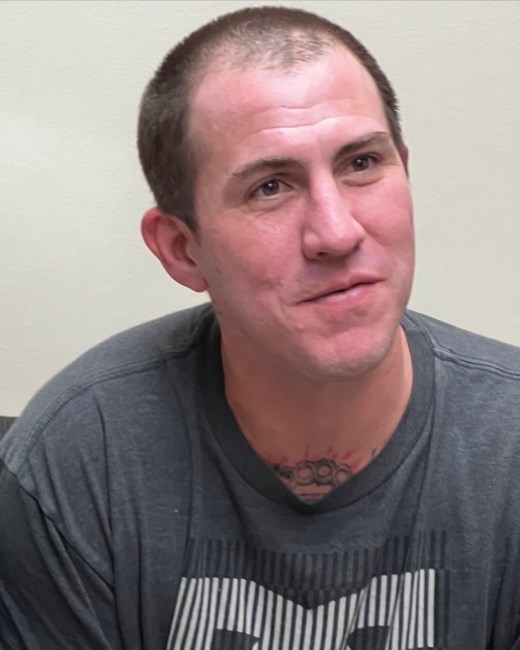 Obituary of Matvey Anthony Klimenko