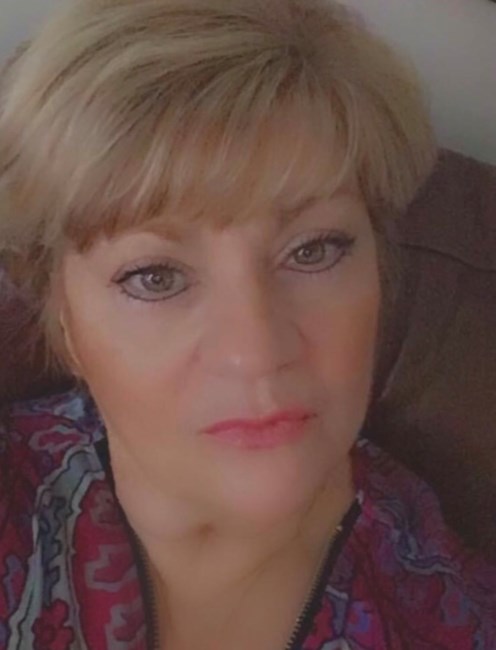 Obituary of JoAnn Scartocci