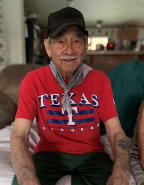 Obituary of Henry M Hernandez