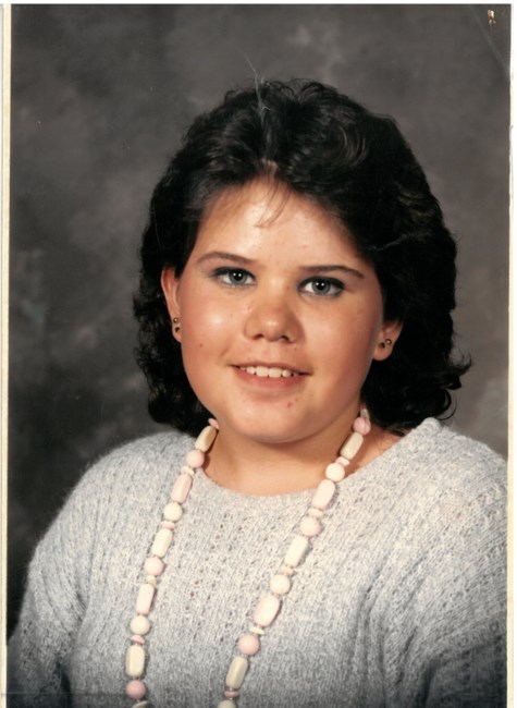 Obituary of Tracy Alayne Robbins