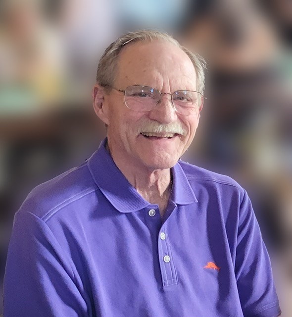 Avis de décès de Thomas Ralph Martin