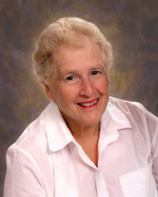 Obituary of Sally Jean Wight