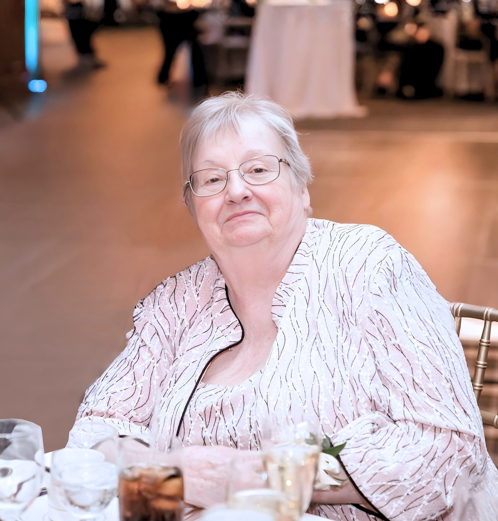 Obituary of Sharon L Steffen