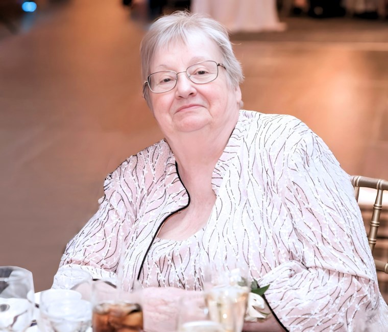 Obituary of Sharon L Steffen