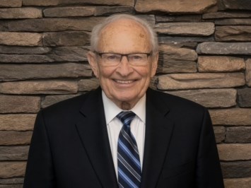 Obituary of Robert Earl Baglin
